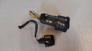 VW PASSAT B5 96-05  ΔΙΑΚΟΠΤΗΣ ΦΩΤΩΝ TC4 1C09411531 ΔΙΑΚΟΠΤΗΣ ΡΥΘΜΙΣΗΣ ΦΩΤΩΝ 3B0941333C