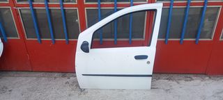 Fiat Punto (99-05).Εμπρος αριστερη πορτα.