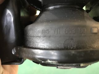 CITROEN-PEUGEOT ΒΑΣΗ ΜΗΧΑΝΗΣ ΔΕΞΙΑ 9671185380-thumb-2