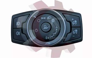 Διακόπτης Φώτων Ford Focus 2014-2018