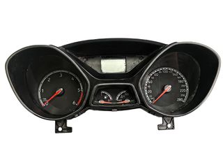 Καντράν Πετρελαίου Με Κωδικό F1ET-10849-ACK