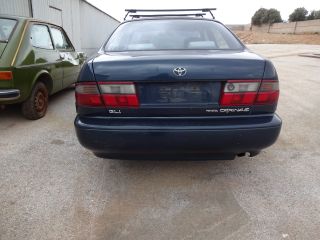 Ουρανός Toyota Carina E ’92 Προσφορά.