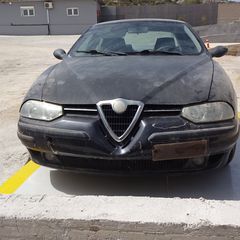 Αντλία Υδραυλικού Τιμονιού Alfa Romeo 156 '98 Σούπερ Προσφορά Μήνα