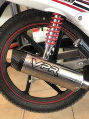 ΕΞΑΤΜΙΣΗ VPR. ΜΕ ΑΙΣΘΗΤΗΡΑ ΛΑΜΔΑ DAYTONA -thumb-1