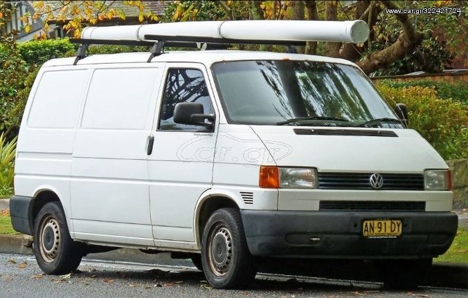 VW transporter T4 ανταλλακτικά 