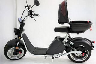 Ecooter ET3 2020 LUQI HL 3.0