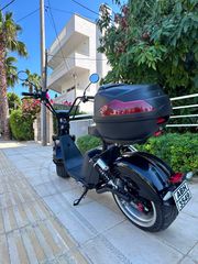 Ecooter ET3 2020 LUQI HL 3.0-thumb-3