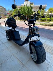 Ecooter ET3 2020 LUQI HL 3.0