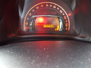 Renault Twingo 2017 5ΘΥΡΟ EURO5 ΖΑΝΤΕΣ  ΠΡΟΒΟΛΕΙΣ ΑΡΙΣΤΗ ΚΑΤΑΣΤΑΣΗ-thumb-20