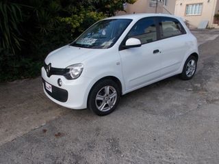 Renault Twingo 2017 5ΘΥΡΟ EURO5 ΖΑΝΤΕΣ  ΠΡΟΒΟΛΕΙΣ ΑΡΙΣΤΗ ΚΑΤΑΣΤΑΣΗ-thumb-11
