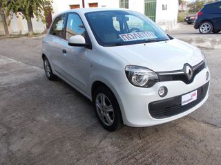 Renault Twingo 2017 5ΘΥΡΟ EURO5 ΖΑΝΤΕΣ  ΠΡΟΒΟΛΕΙΣ ΑΡΙΣΤΗ ΚΑΤΑΣΤΑΣΗ-thumb-6