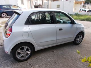Renault Twingo 2017 5ΘΥΡΟ EURO5 ΖΑΝΤΕΣ  ΠΡΟΒΟΛΕΙΣ ΑΡΙΣΤΗ ΚΑΤΑΣΤΑΣΗ-thumb-7
