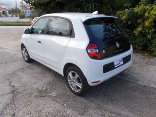 Renault Twingo 2017 5ΘΥΡΟ EURO5 ΖΑΝΤΕΣ  ΠΡΟΒΟΛΕΙΣ ΑΡΙΣΤΗ ΚΑΤΑΣΤΑΣΗ-thumb-13