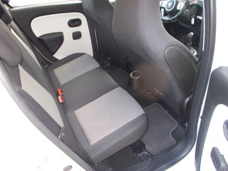 Renault Twingo 2017 5ΘΥΡΟ EURO5 ΖΑΝΤΕΣ  ΠΡΟΒΟΛΕΙΣ ΑΡΙΣΤΗ ΚΑΤΑΣΤΑΣΗ-thumb-19