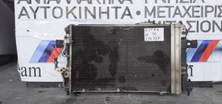 OPEL ASTRA H 04-10 ΨΥΓΕΙΟ ΑΙR/C
