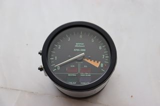 Motometer στροφόμετρο BMW 