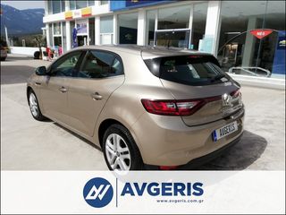 Renault Megane 2019 1.5 DCI BUSINESS 115 HP NAVI-thumb-3