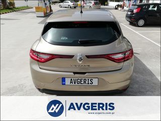 Renault Megane 2019 1.5 DCI BUSINESS 115 HP NAVI-thumb-4