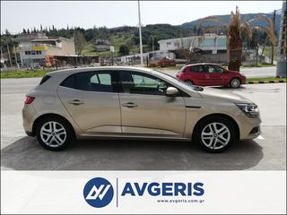 Renault Megane 2019 1.5 DCI BUSINESS 115 HP NAVI-thumb-6