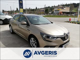Renault Megane 2019 1.5 DCI BUSINESS 115 HP NAVI-thumb-7