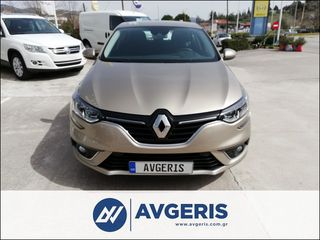 Renault Megane 2019 1.5 DCI BUSINESS 115 HP NAVI-thumb-8