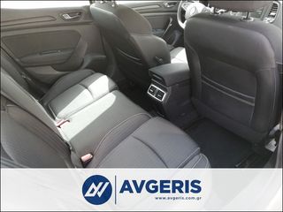 Renault Megane 2019 1.5 DCI BUSINESS 115 HP NAVI-thumb-10