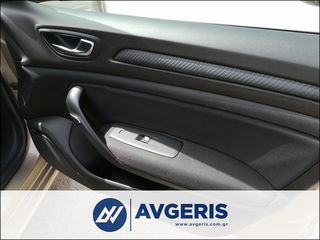 Renault Megane 2019 1.5 DCI BUSINESS 115 HP NAVI-thumb-11