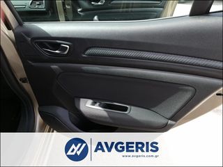 Renault Megane 2019 1.5 DCI BUSINESS 115 HP NAVI-thumb-12