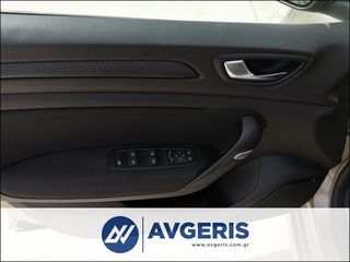Renault Megane 2019 1.5 DCI BUSINESS 115 HP NAVI-thumb-15
