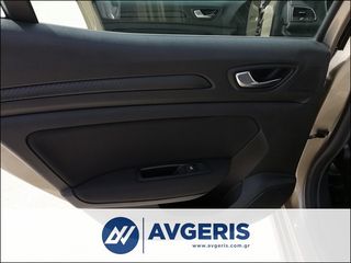 Renault Megane 2019 1.5 DCI BUSINESS 115 HP NAVI-thumb-16