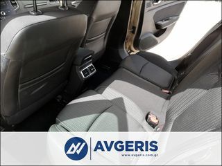 Renault Megane 2019 1.5 DCI BUSINESS 115 HP NAVI-thumb-17