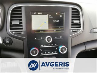 Renault Megane 2019 1.5 DCI BUSINESS 115 HP NAVI-thumb-19