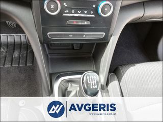 Renault Megane 2019 1.5 DCI BUSINESS 115 HP NAVI-thumb-20