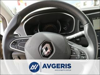 Renault Megane 2019 1.5 DCI BUSINESS 115 HP NAVI-thumb-22