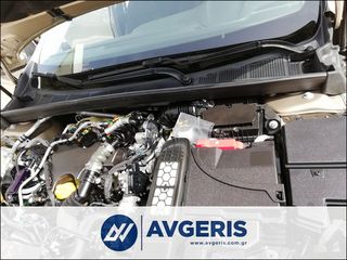 Renault Megane 2019 1.5 DCI BUSINESS 115 HP NAVI-thumb-23