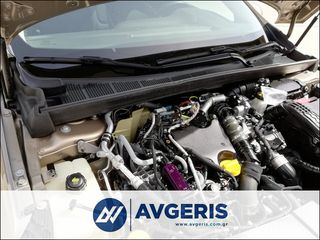 Renault Megane 2019 1.5 DCI BUSINESS 115 HP NAVI-thumb-24