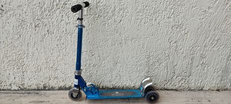 Bicycle scooter skates '17