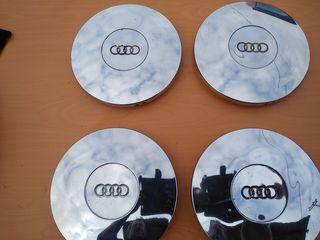 AUDI  ΤΑΠΕΣ ΚΕΝΤΡΟΥ ΖΑΝΤΑΣ -thumb-1
