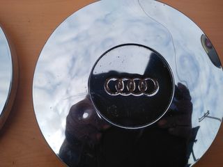AUDI  ΤΑΠΕΣ ΚΕΝΤΡΟΥ ΖΑΝΤΑΣ -thumb-2