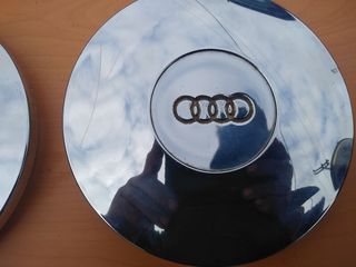 AUDI  ΤΑΠΕΣ ΚΕΝΤΡΟΥ ΖΑΝΤΑΣ -thumb-3