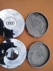 AUDI  ΤΑΠΕΣ ΚΕΝΤΡΟΥ ΖΑΝΤΑΣ -thumb-4