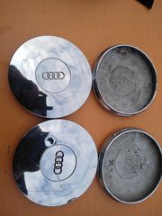 AUDI  ΤΑΠΕΣ ΚΕΝΤΡΟΥ ΖΑΝΤΑΣ -thumb-5