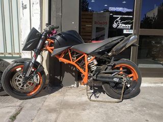 KTM 990 Super Duke  '06