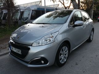 Peugeot 208 2019-thumb-1