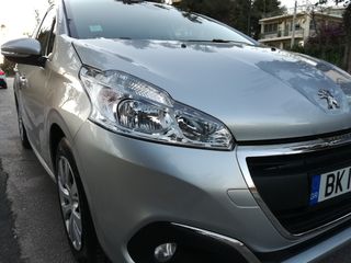 Peugeot 208 2019-thumb-2