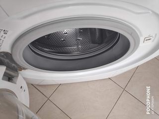 ΠΛΥΝΤΗΡΙΟ ΡΟΥΧΩΝ 8KG 1200 ΣΤΡΟΦΩΝ CANDY GRAND AA CLASS-thumb-2