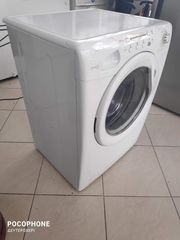 ΠΛΥΝΤΗΡΙΟ ΡΟΥΧΩΝ 8KG 1200 ΣΤΡΟΦΩΝ CANDY GRAND AA CLASS-thumb-5