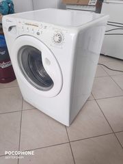 ΠΛΥΝΤΗΡΙΟ ΡΟΥΧΩΝ 8KG 1200 ΣΤΡΟΦΩΝ CANDY GRAND AA CLASS-thumb-6
