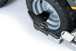 STIGA PARK 300 Χλοοκοπτικό Τρακτέρ 432cc-thumb-2