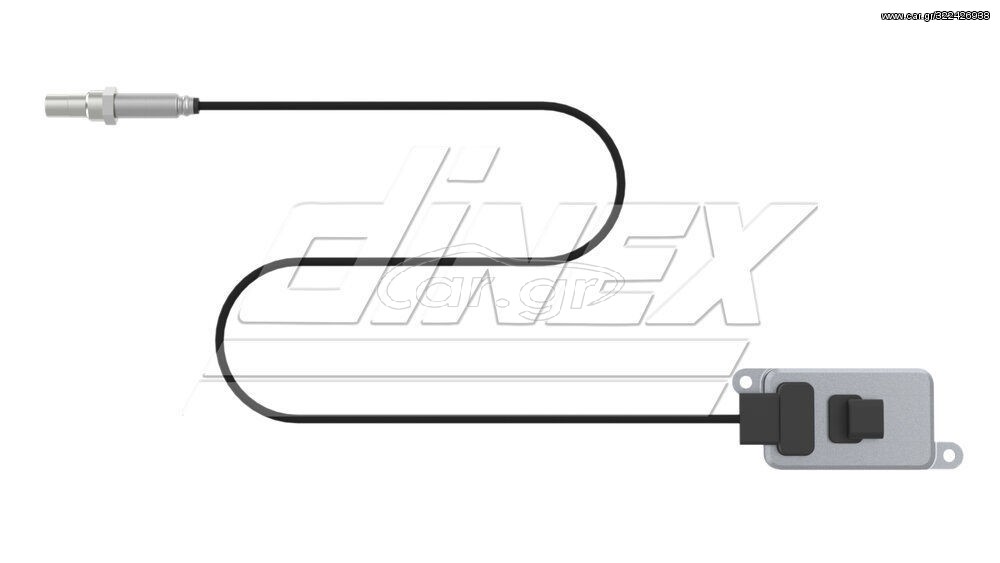 ΑΙΣΘΗΤΗΡΑΣ NOX ΚΑΤΑΛΥΤΗ
